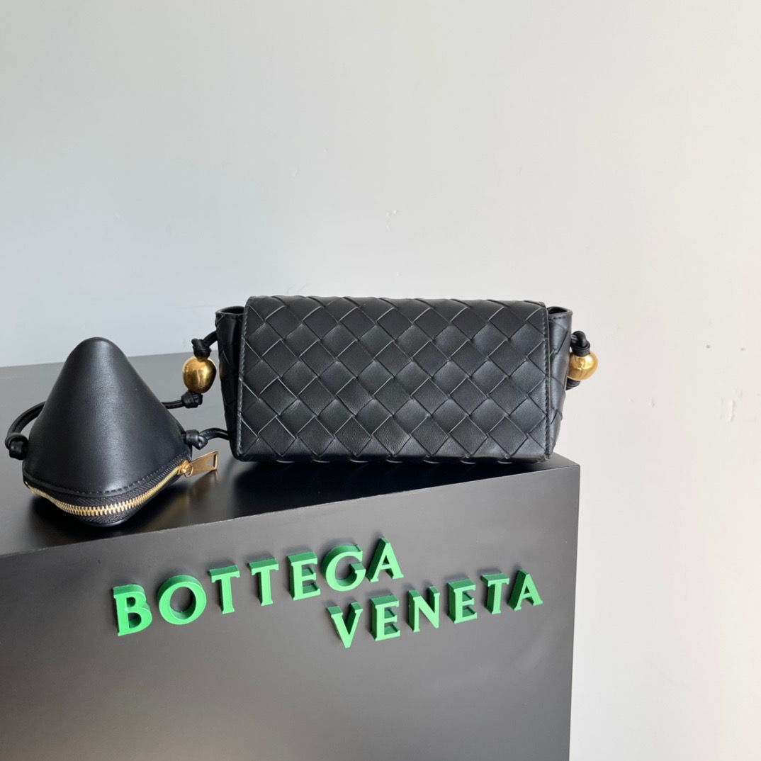 BALEN Intrecciato