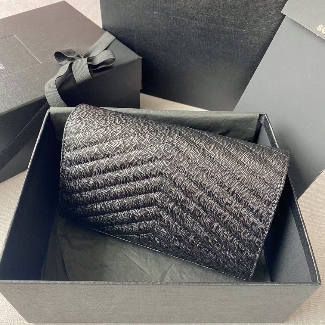 YSL Woc