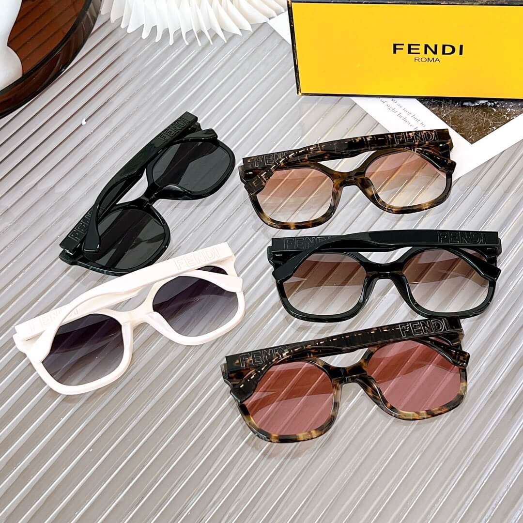 FD Sunglasses
