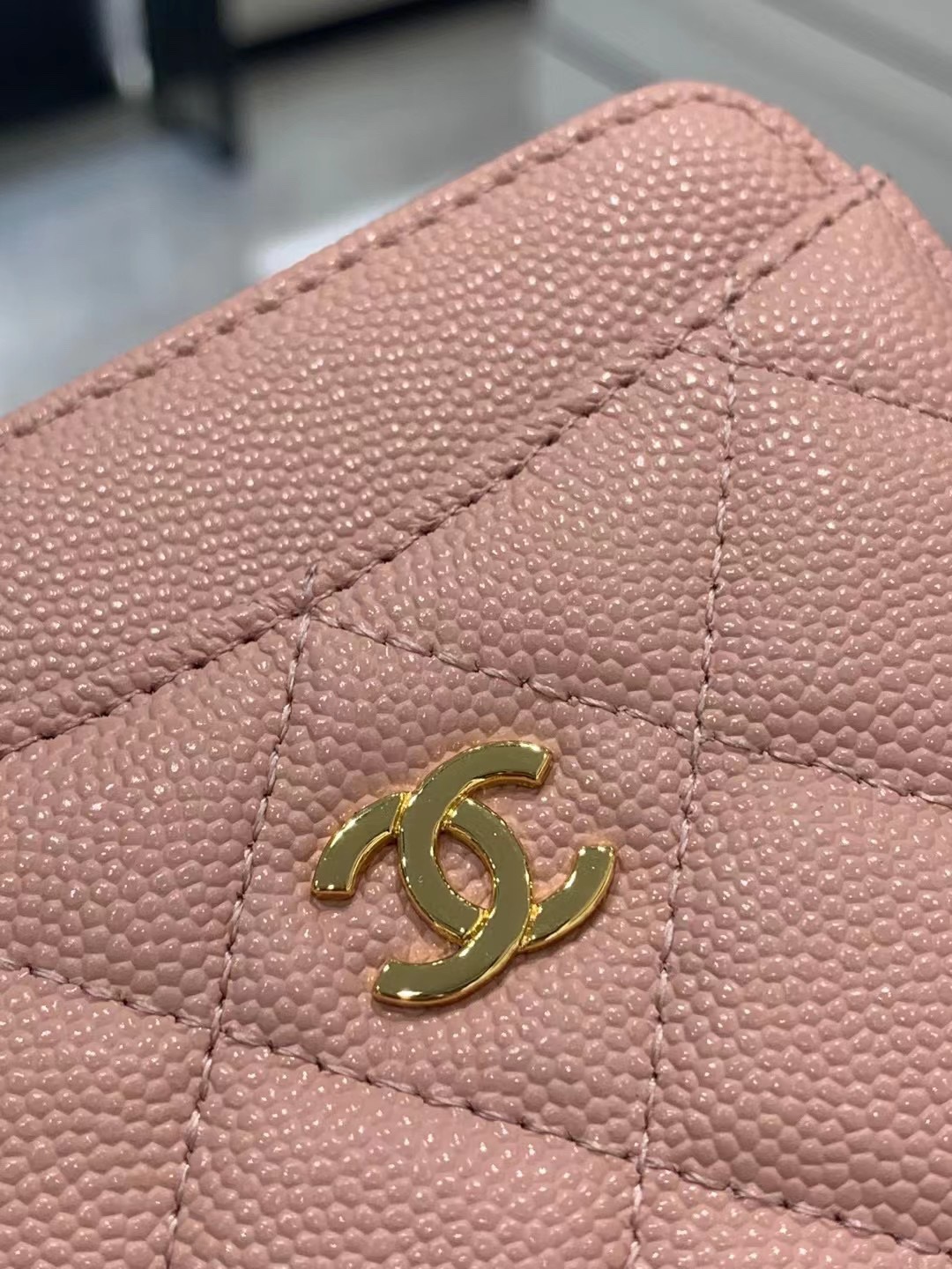 CC Wallet 2805