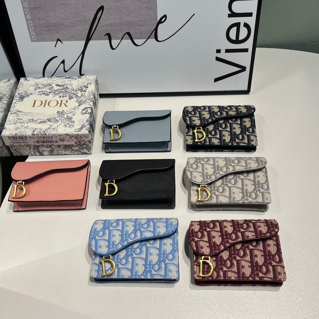 CD Wallet S5611
