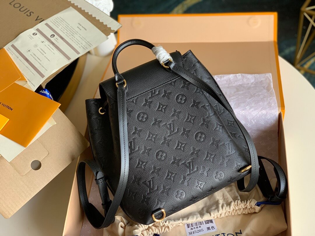 LOUIV Montsouris Backpack