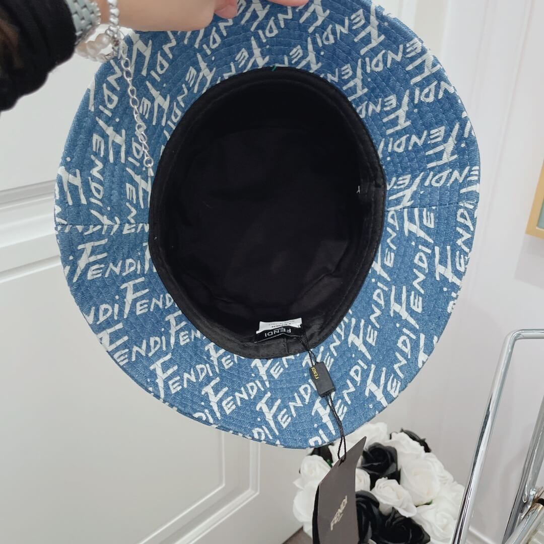 Bucket Hat / Cap