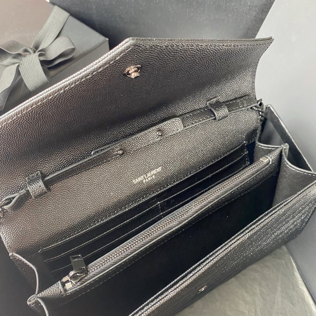YSL Woc