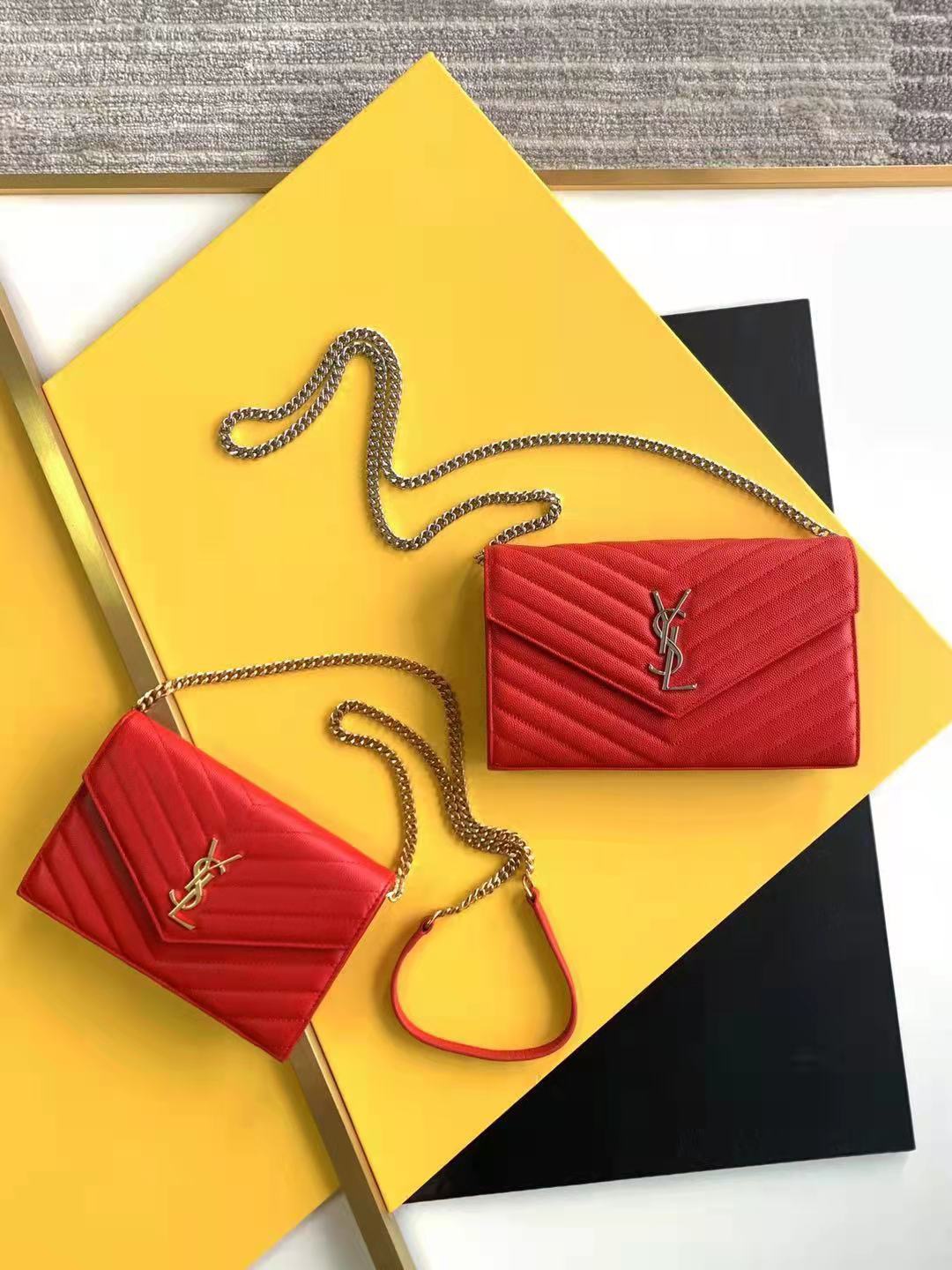 YSL Woc