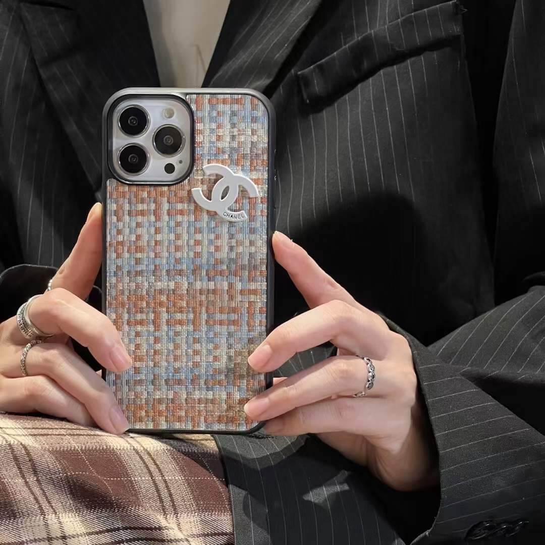CC iPhone Cases