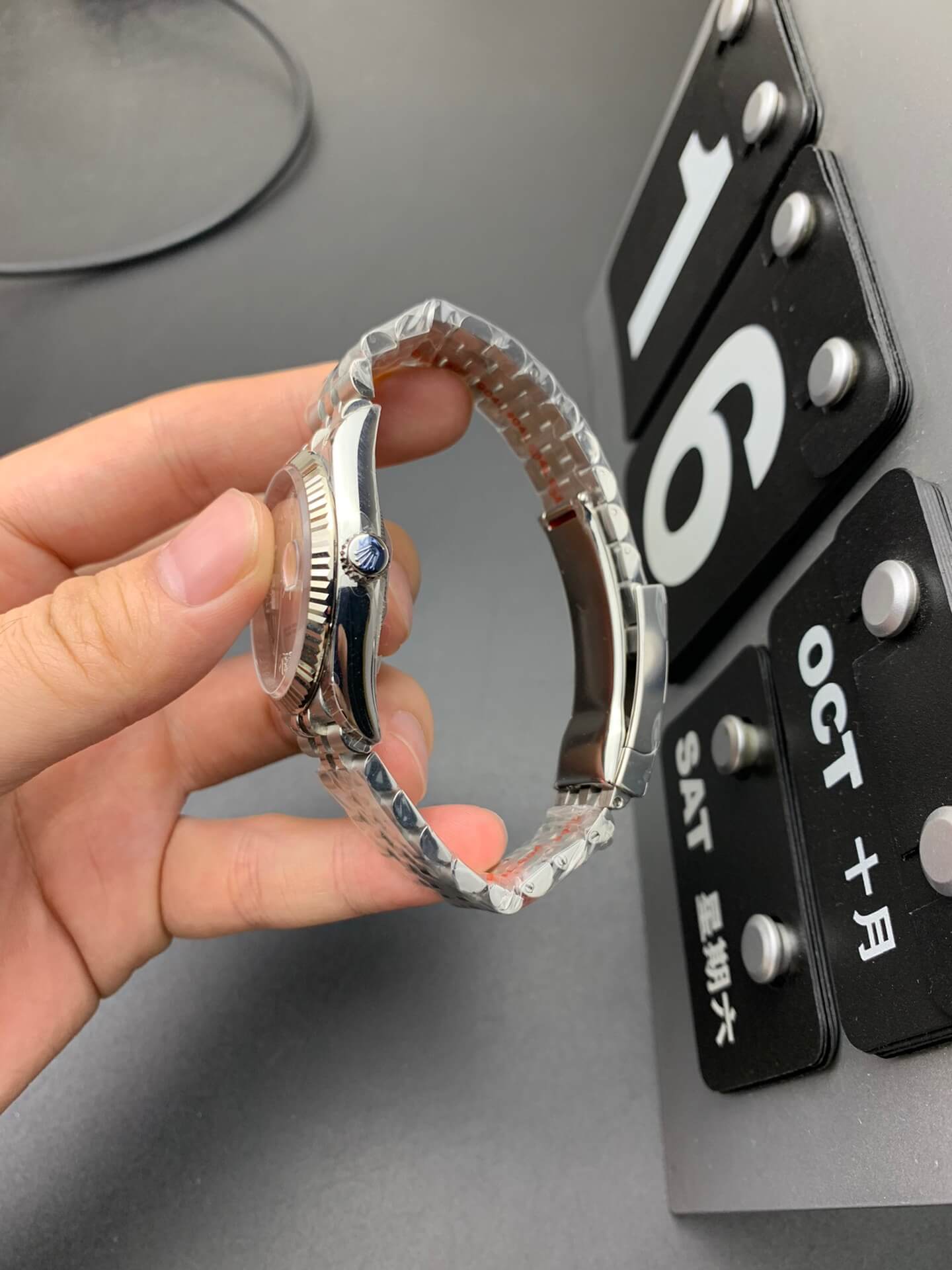 Women Watch