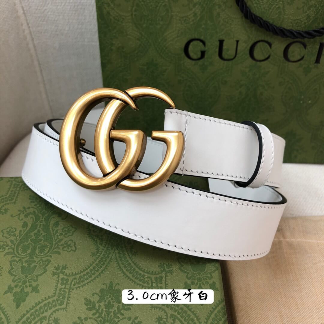 GG Belts 3.0