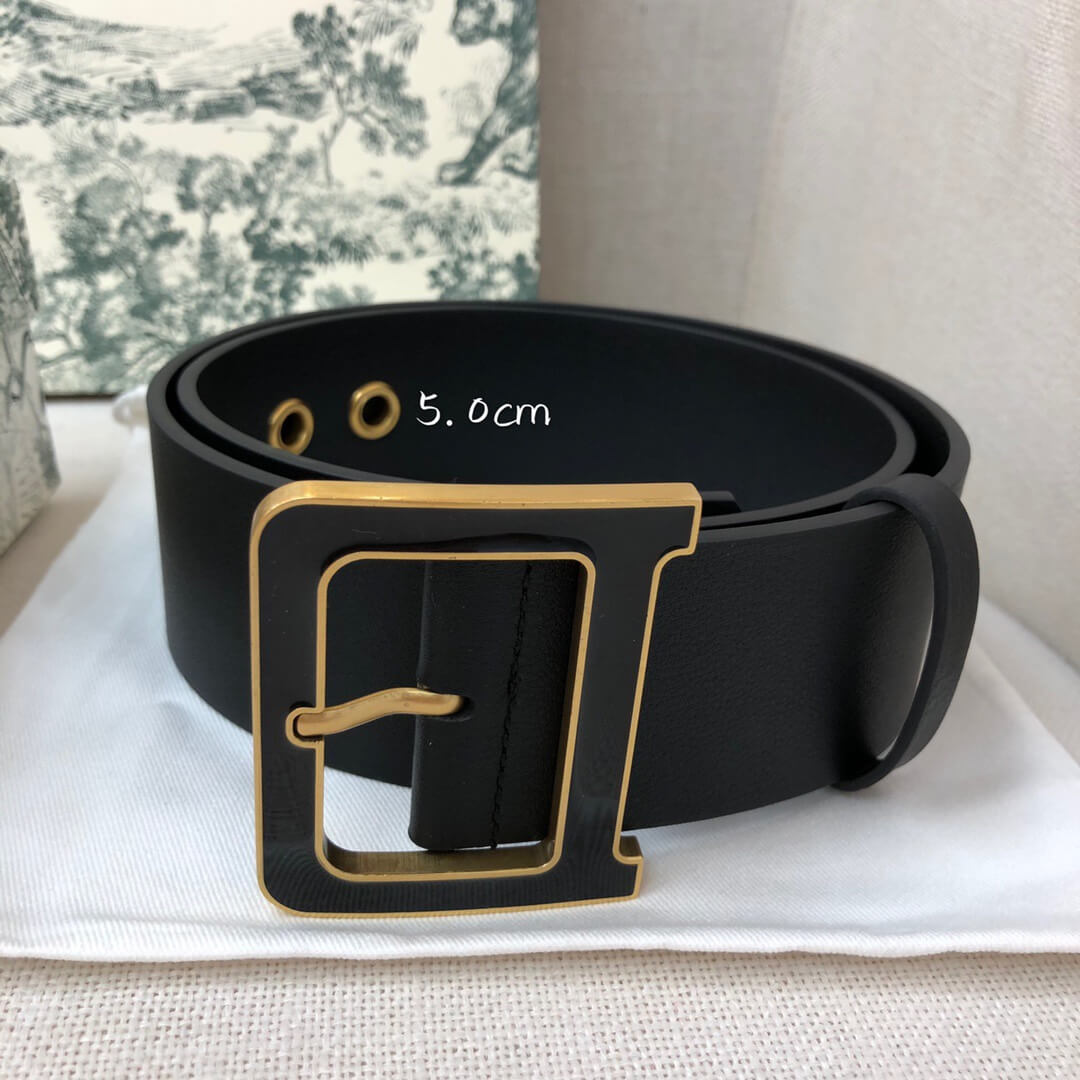 CD Belts