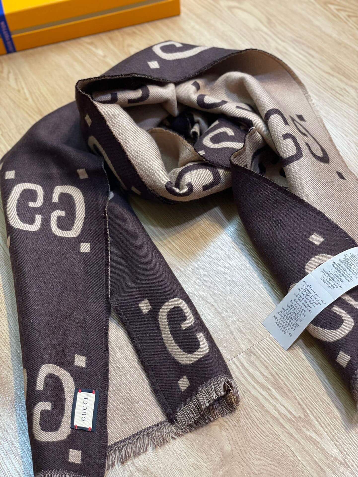 GG Scarfs