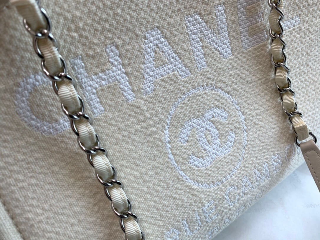 CC Mini Tote