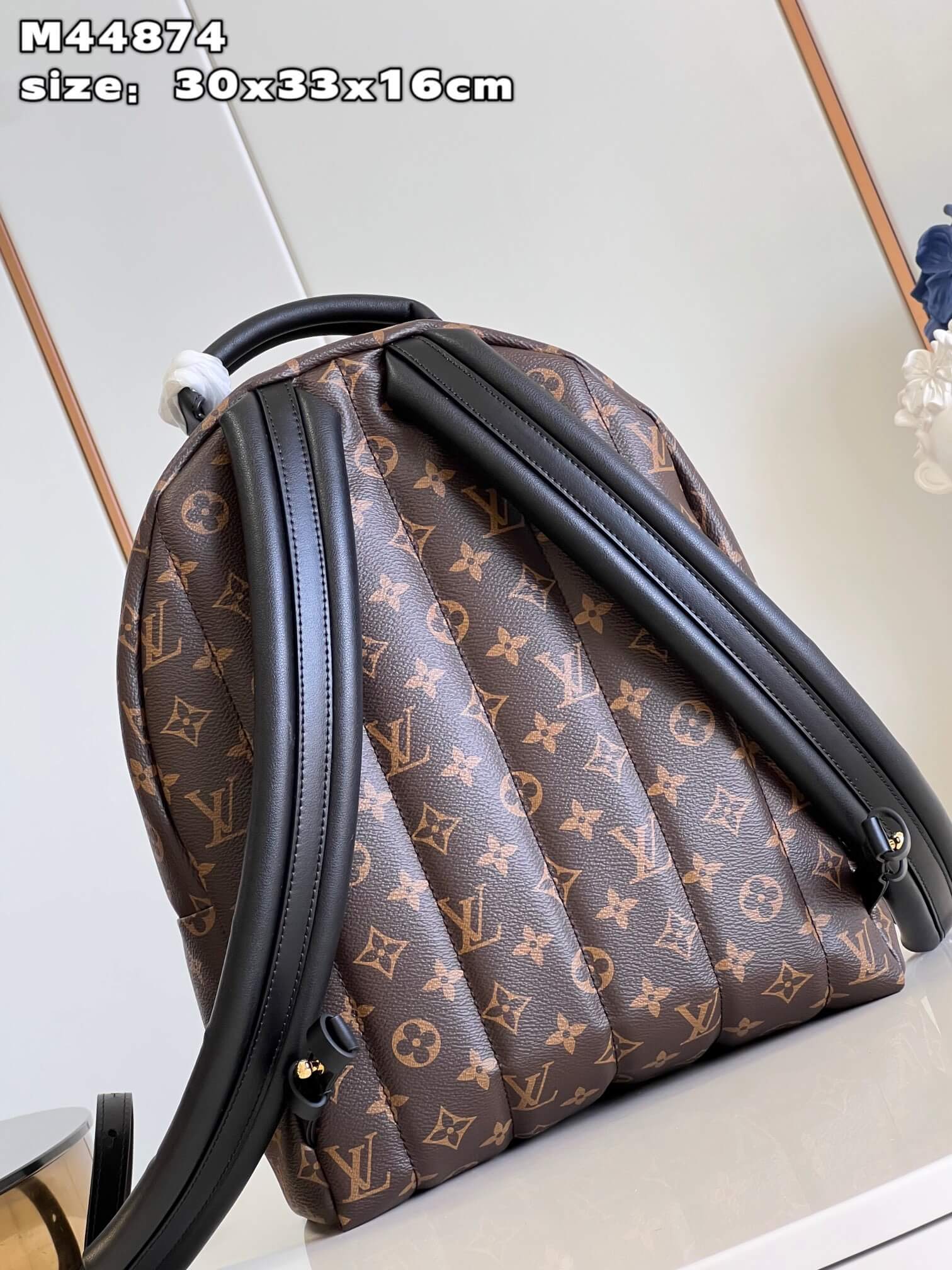 LOUIV Palm Spring Backpack Large