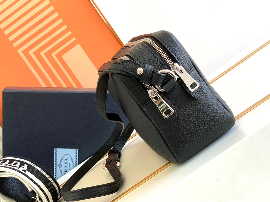 PR Double Zippers