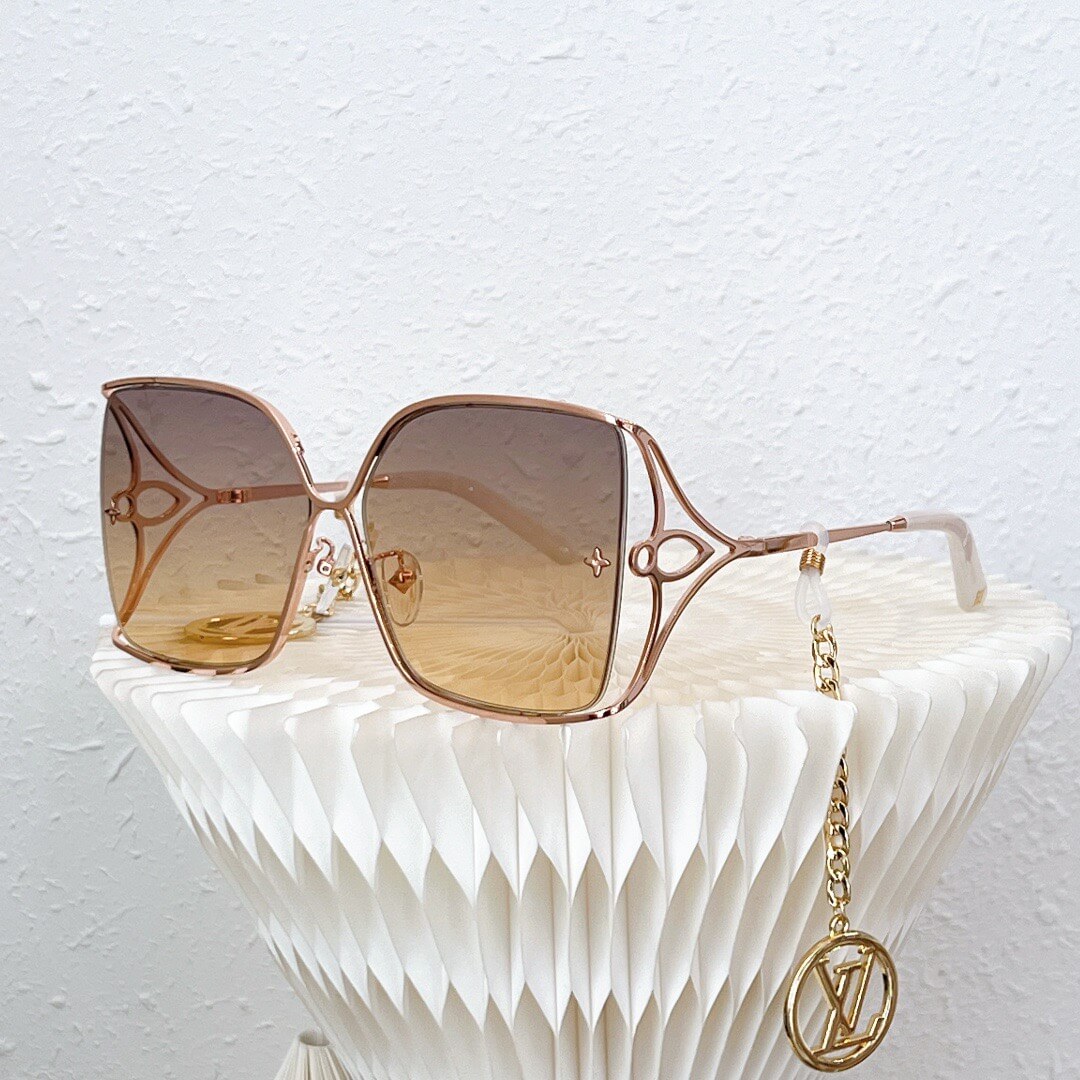 LOUIV Sunglasses