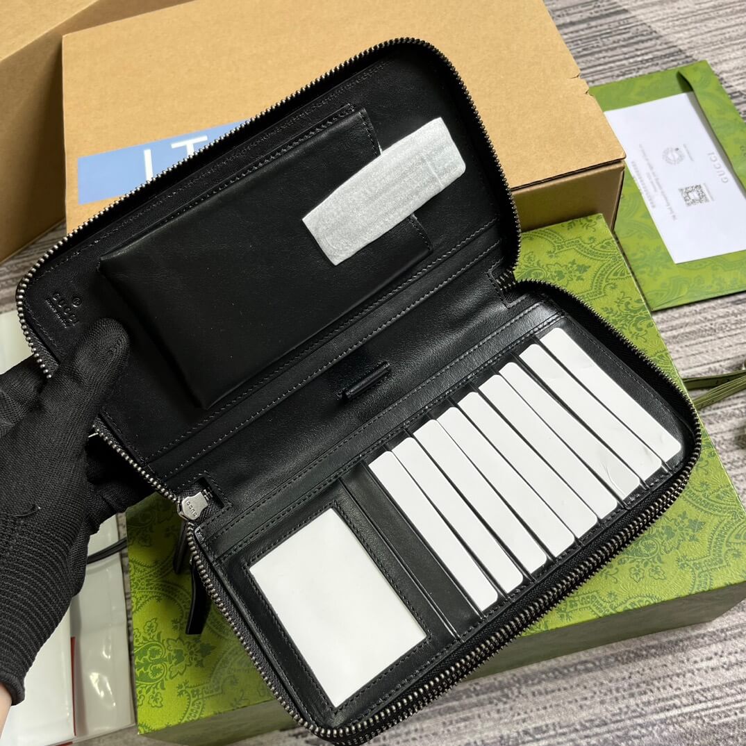 GG Travel Wallet