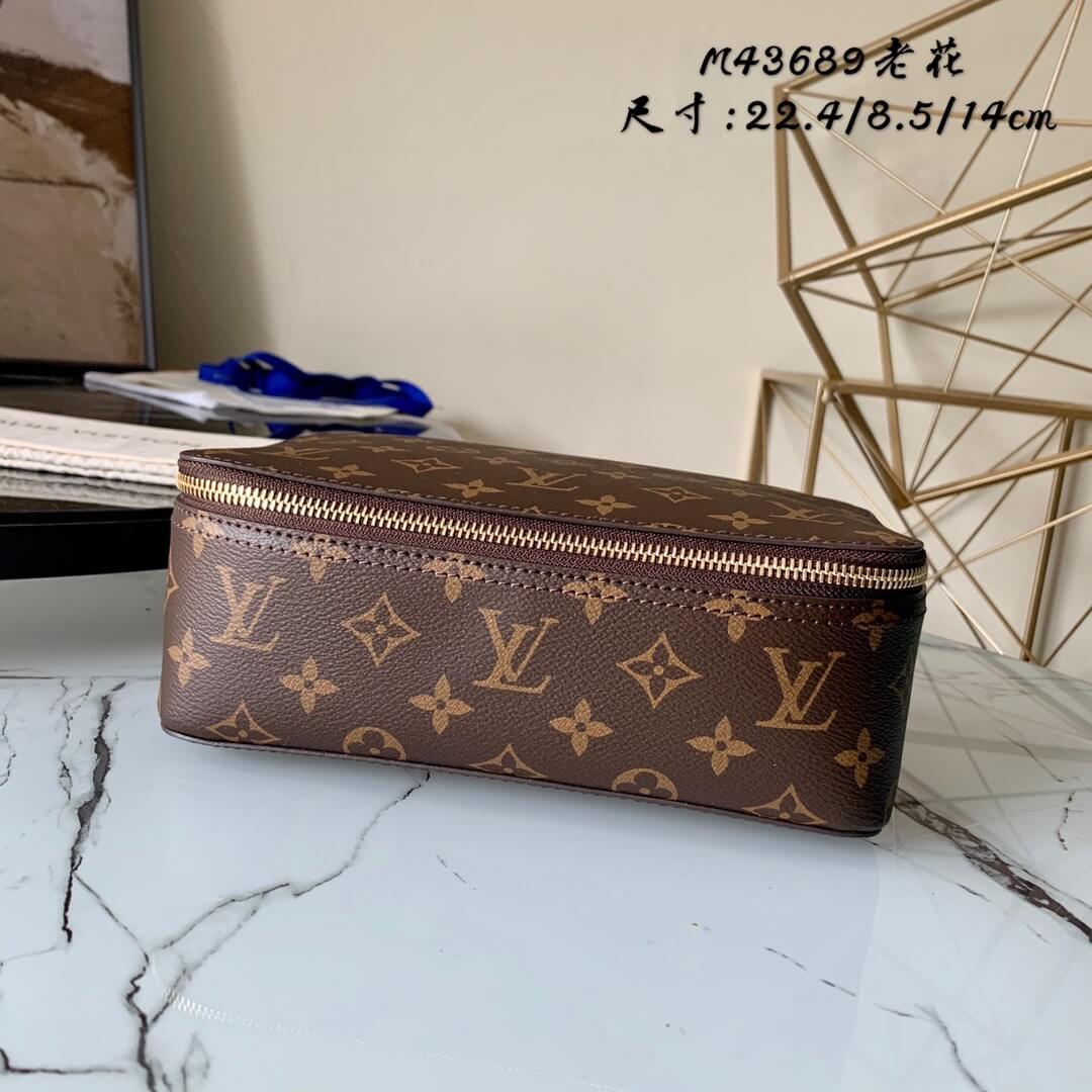 LOUIV Pouch