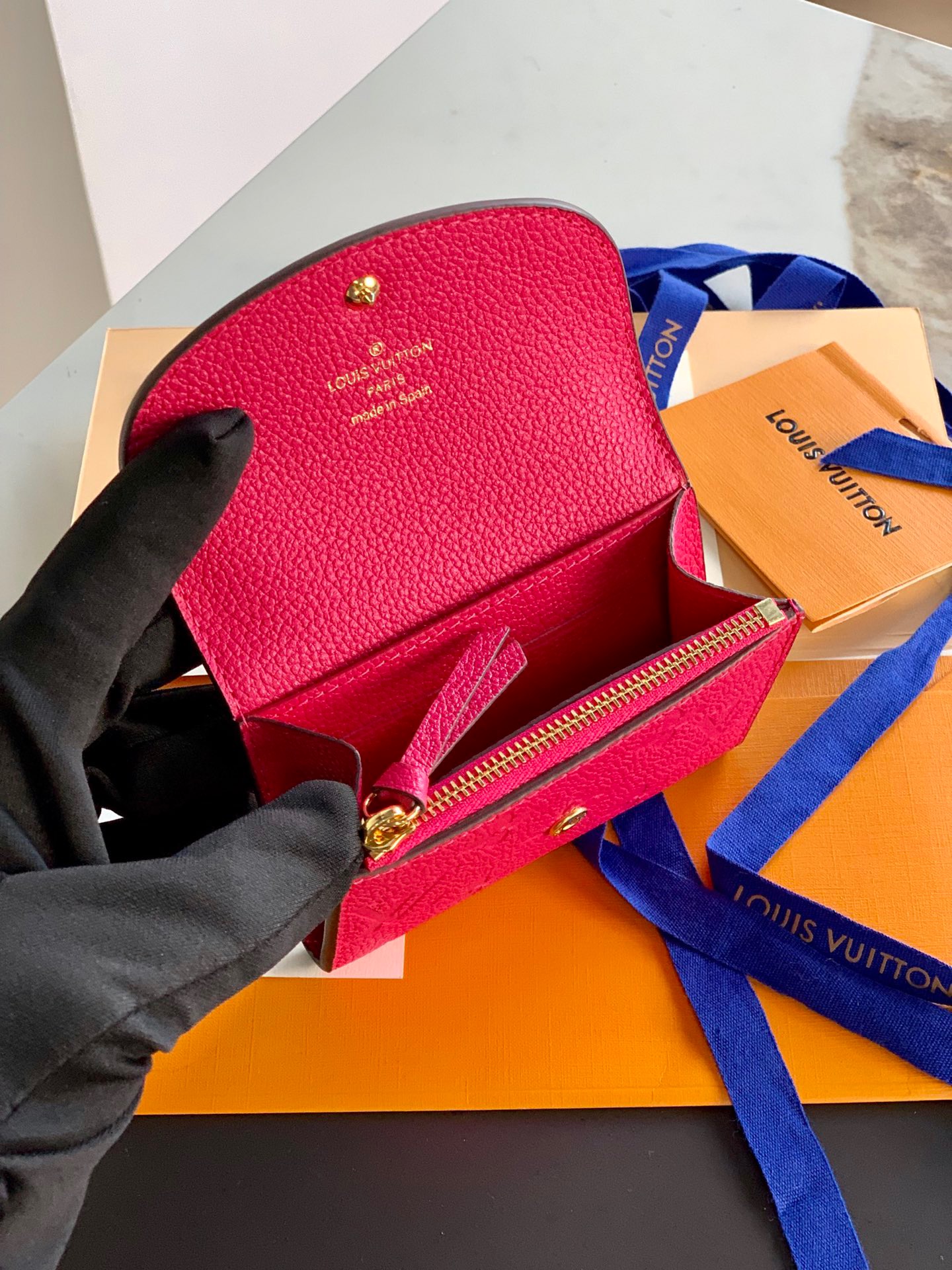 LOUIV Wallet M81520