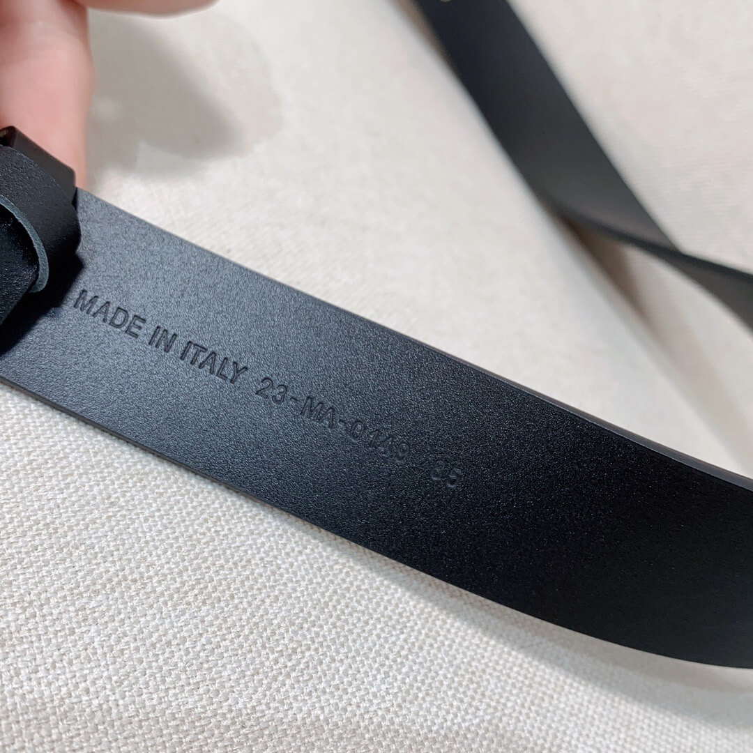 CD Belts