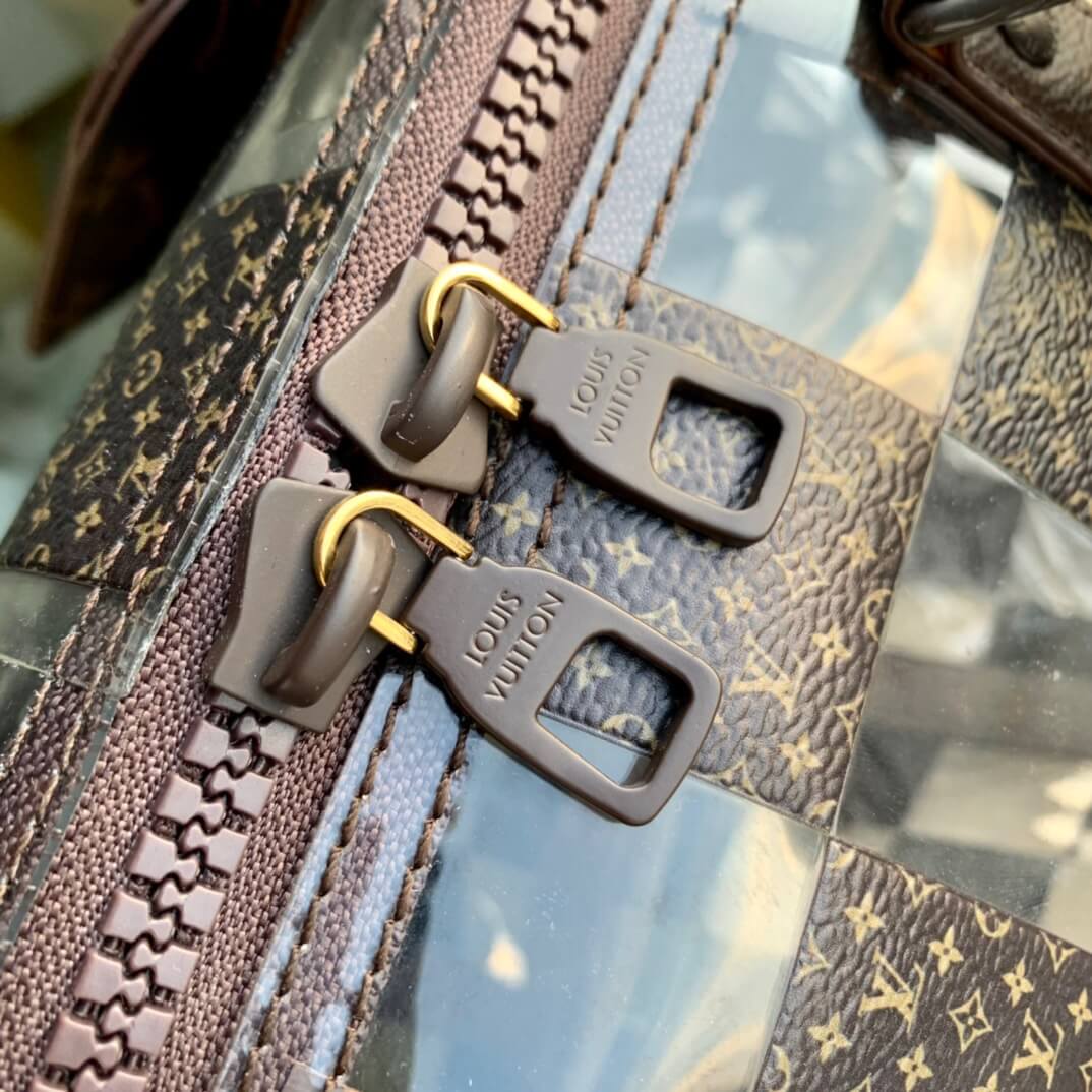 LOUIV Keepall