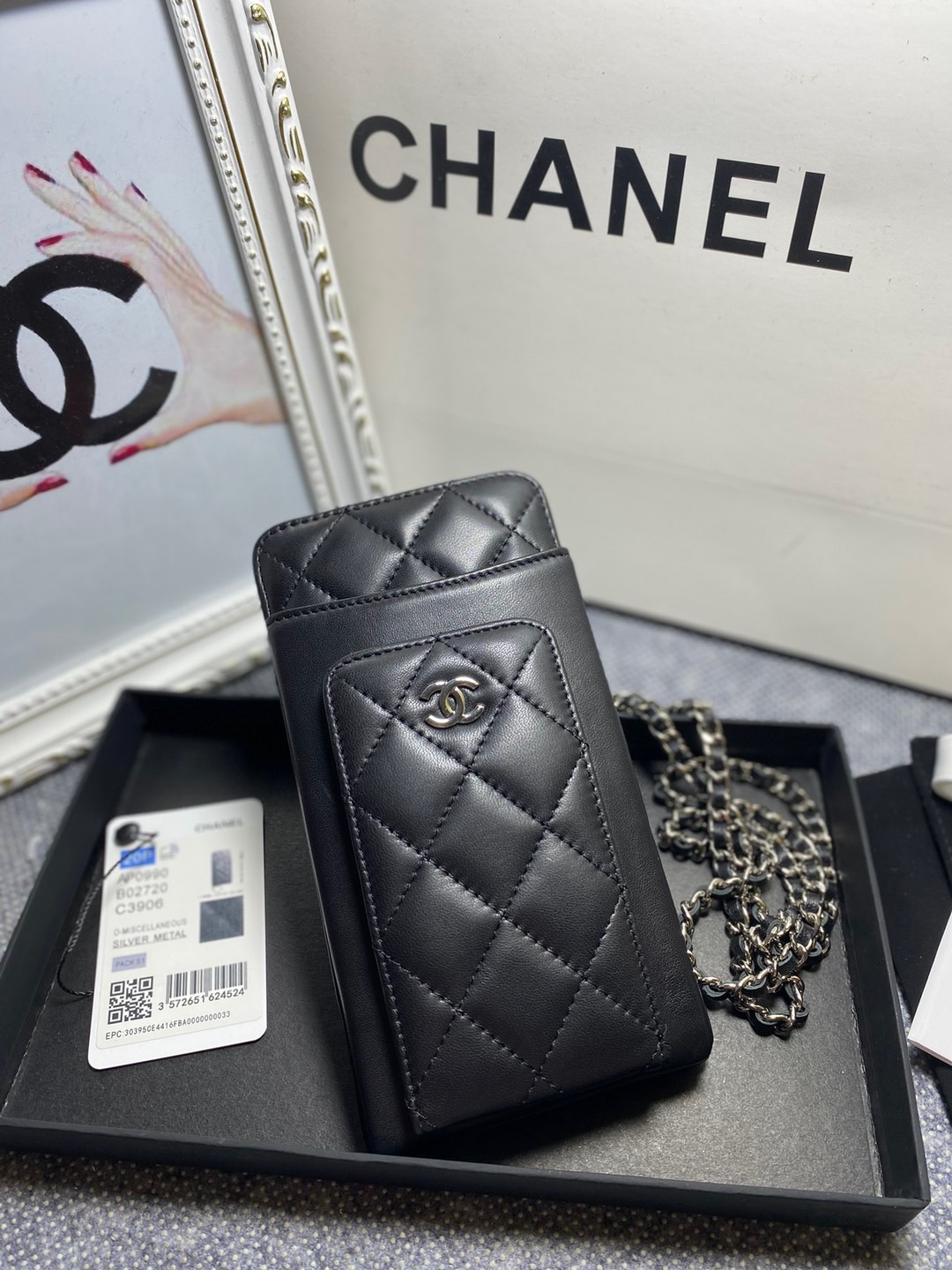 CC Wallet AP0990