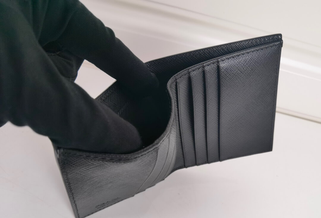 PR Wallet 2MO004