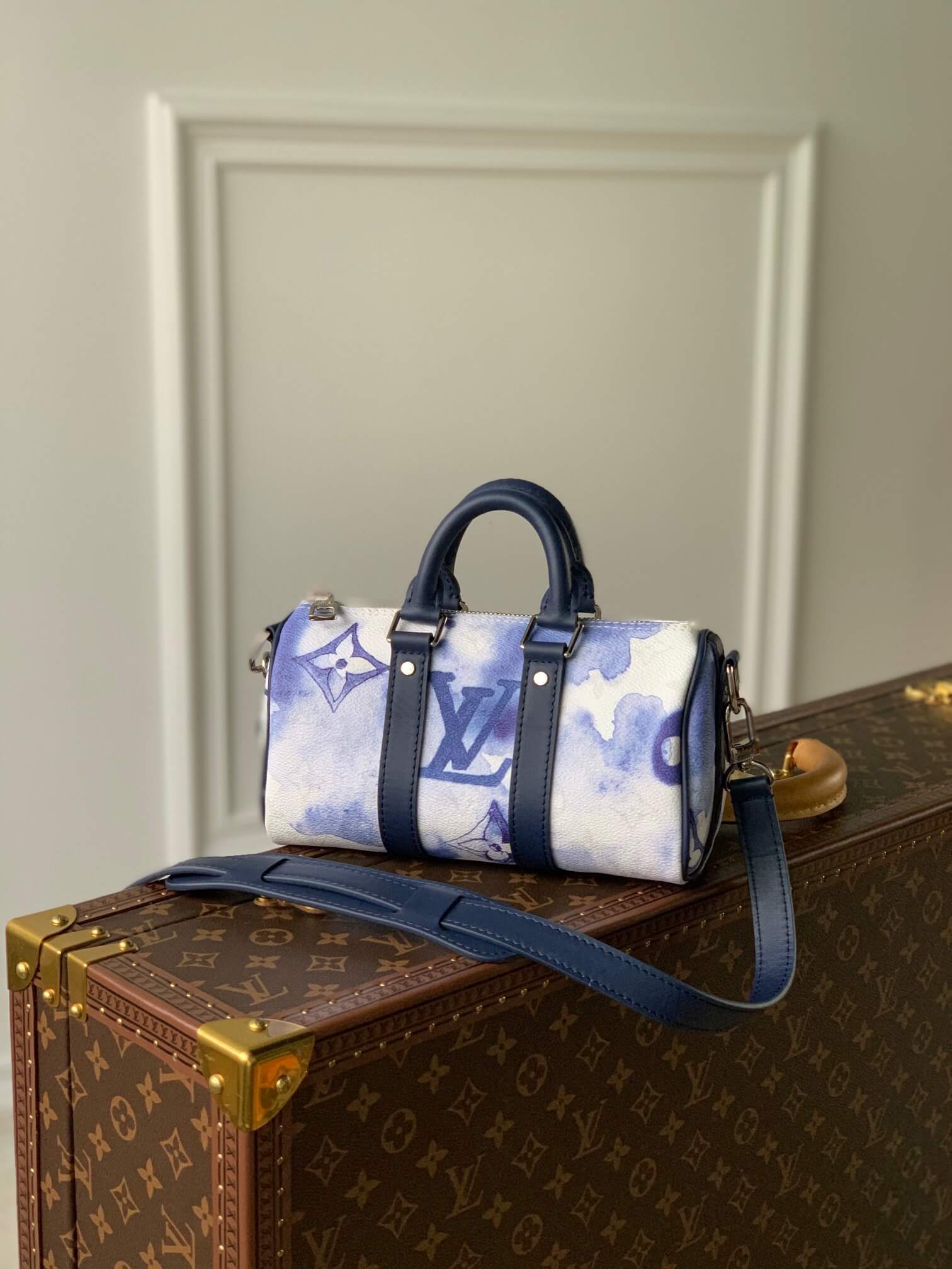 LOUIV City Keepall