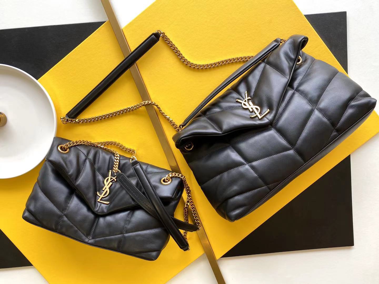 YSL Puffer 29