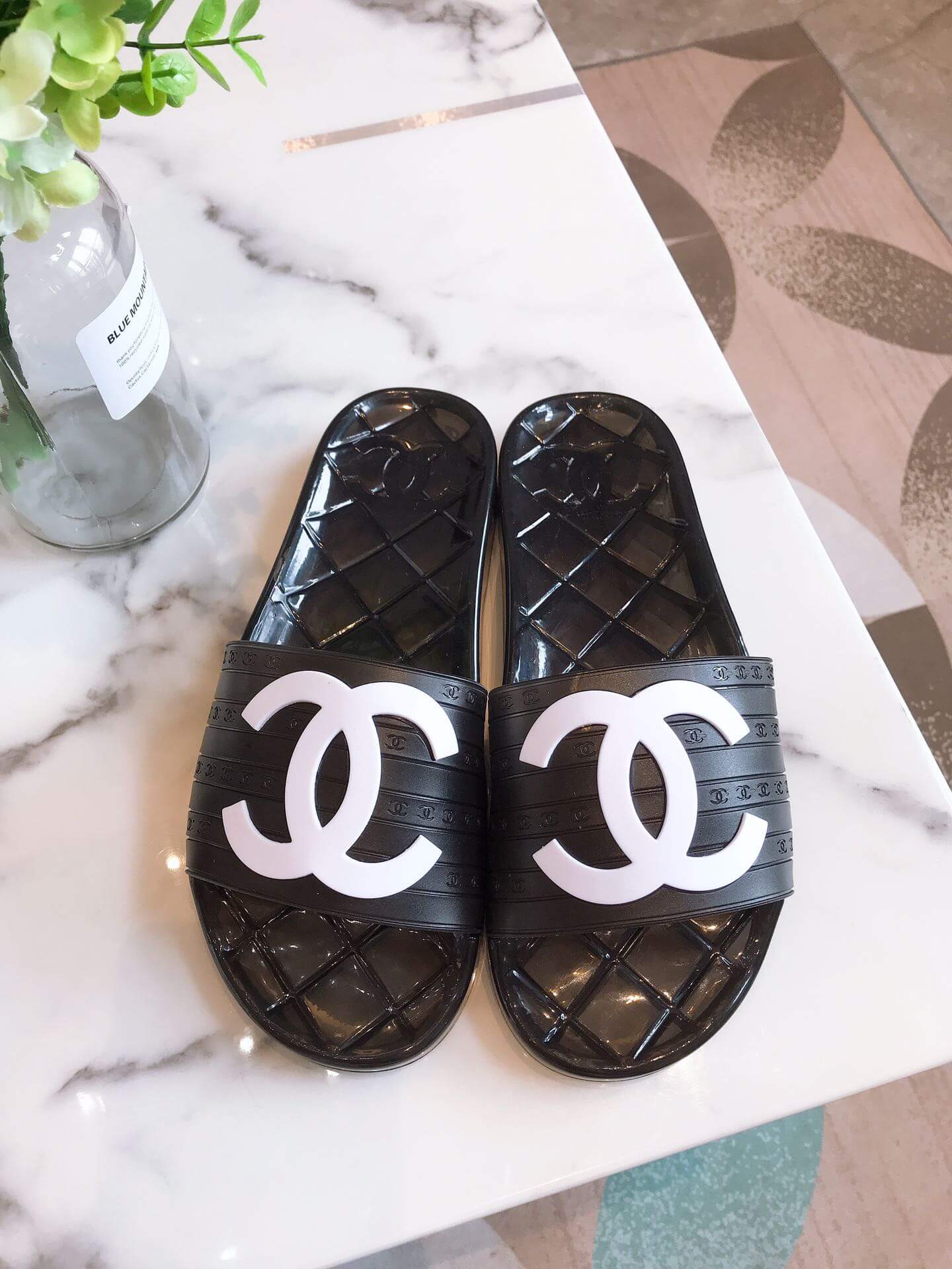 CC Slides