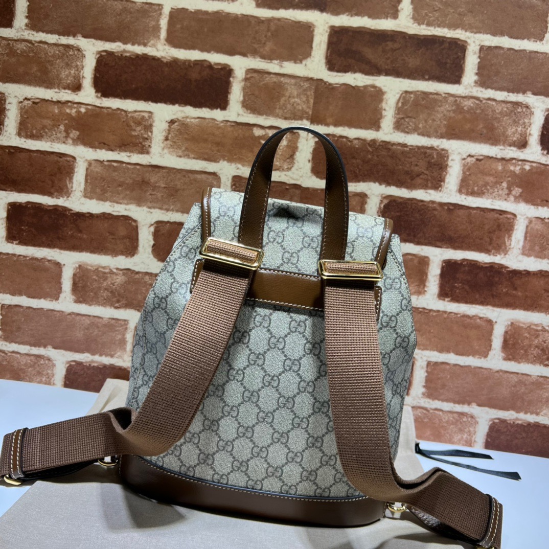 GG Backpack 674147