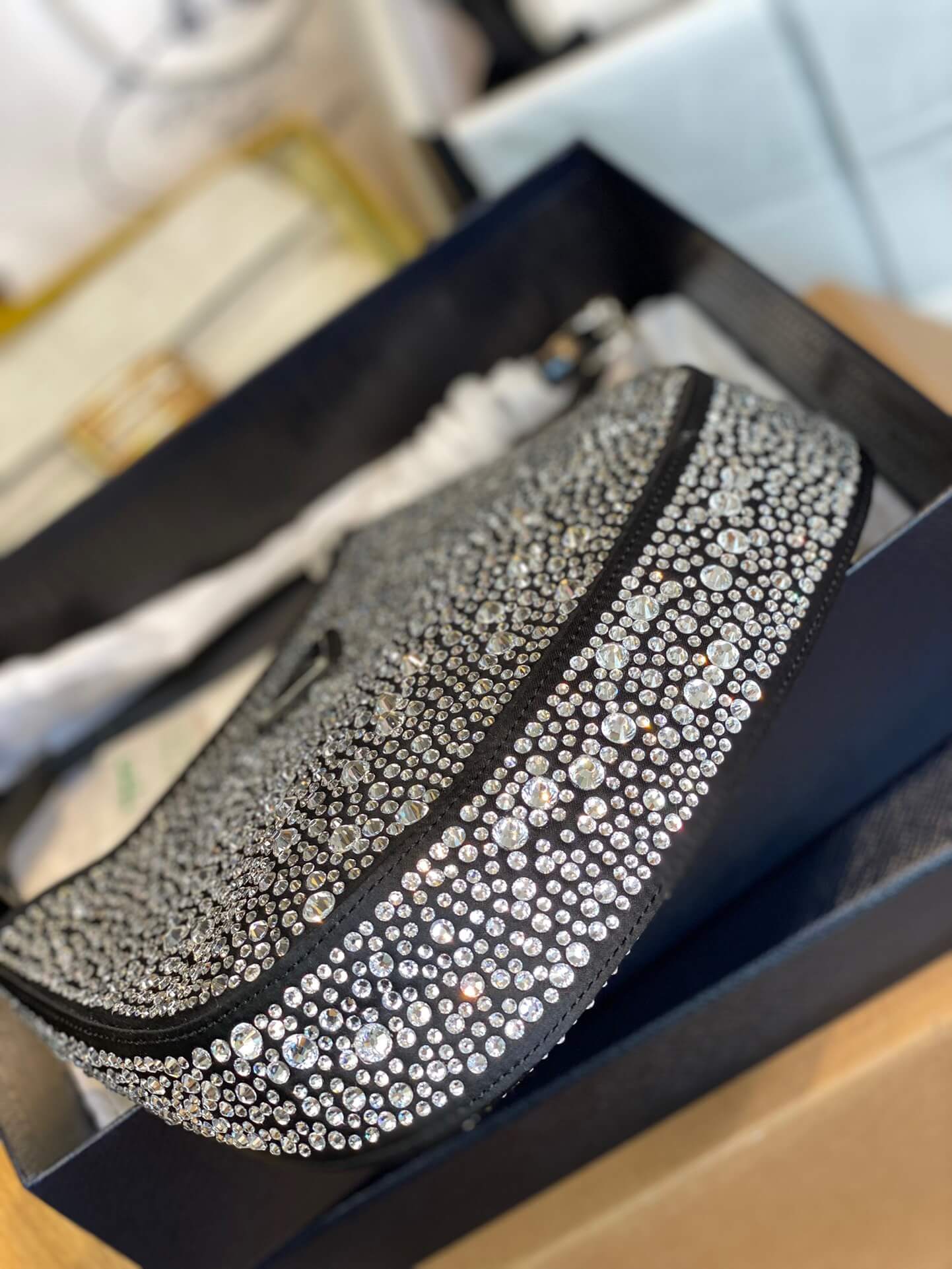 PR Cleo Bling