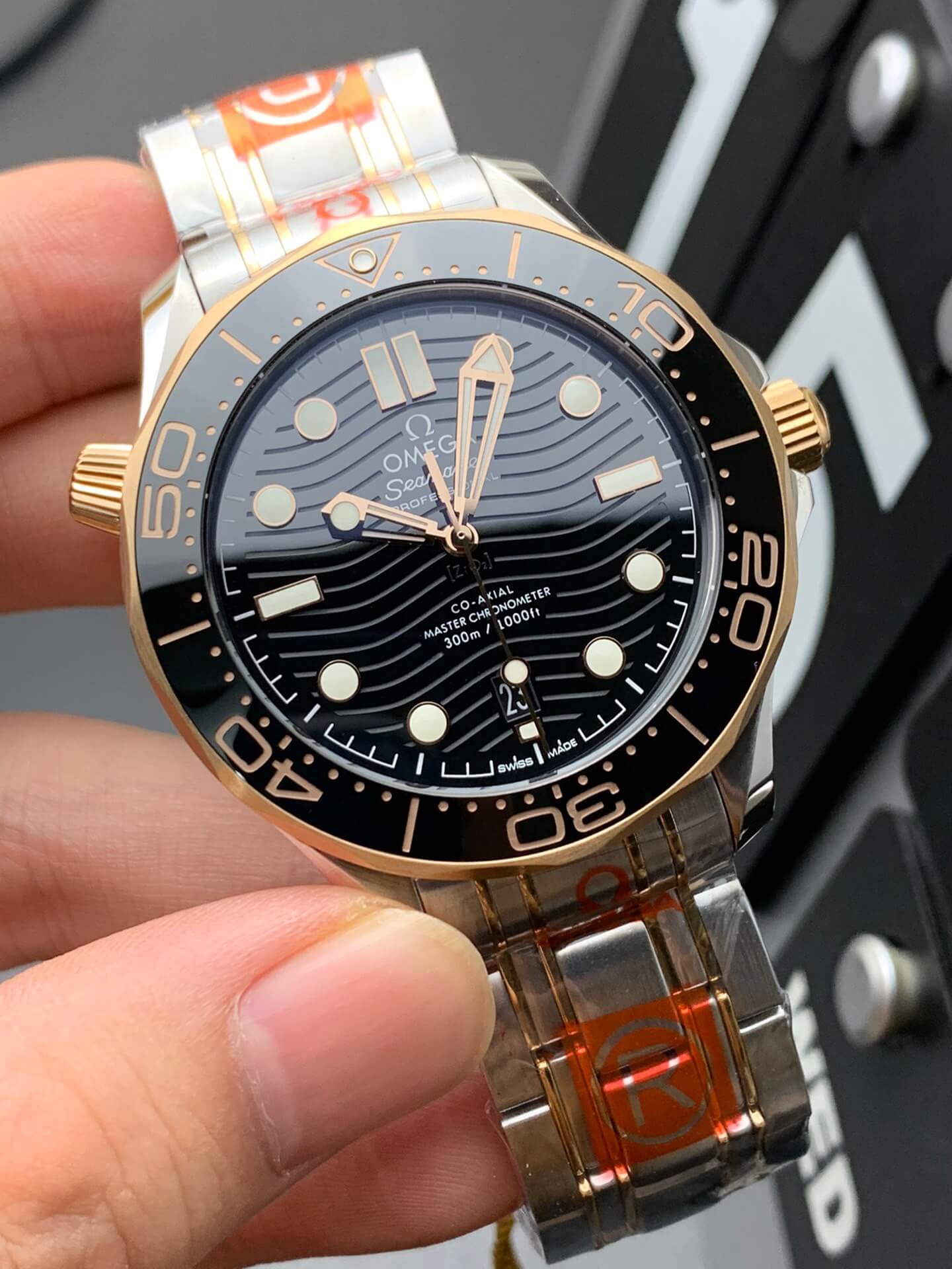 Role* Watch