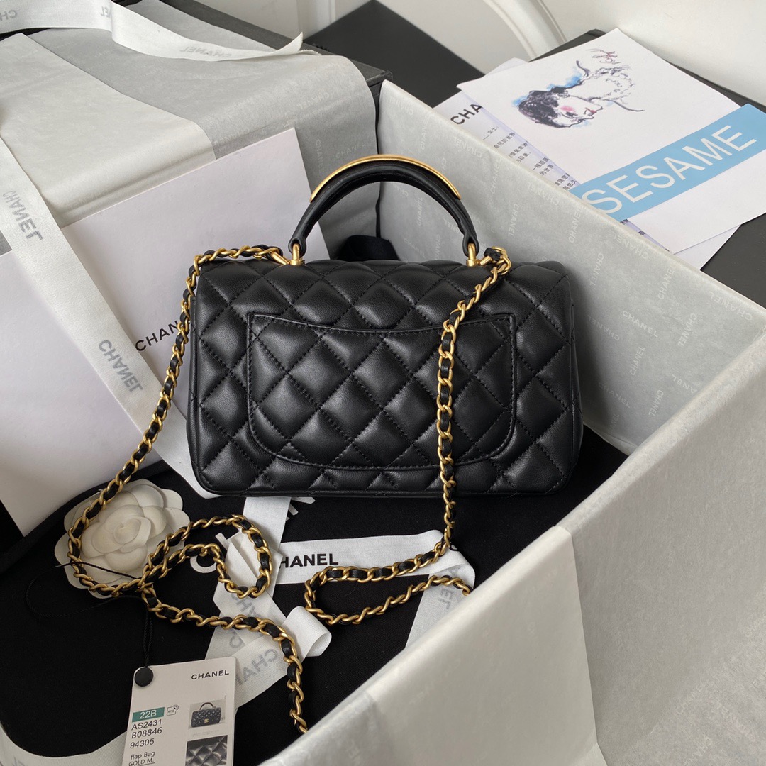 CC Mini Flap