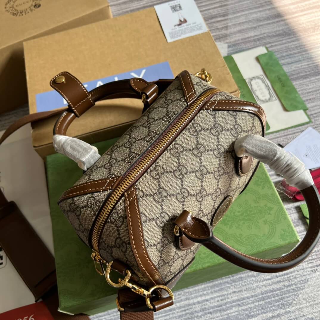 GG Supreme