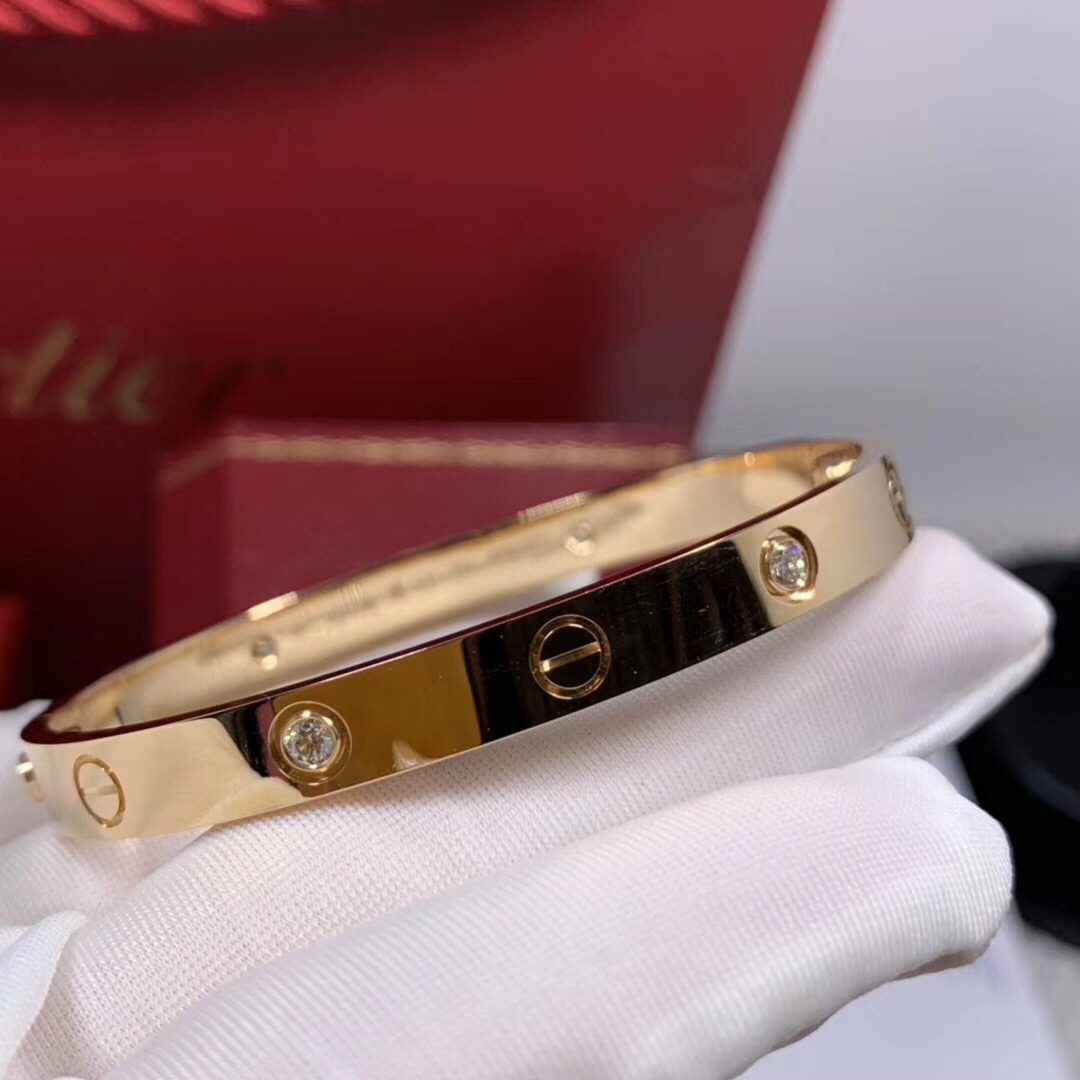 Cartier Bangle