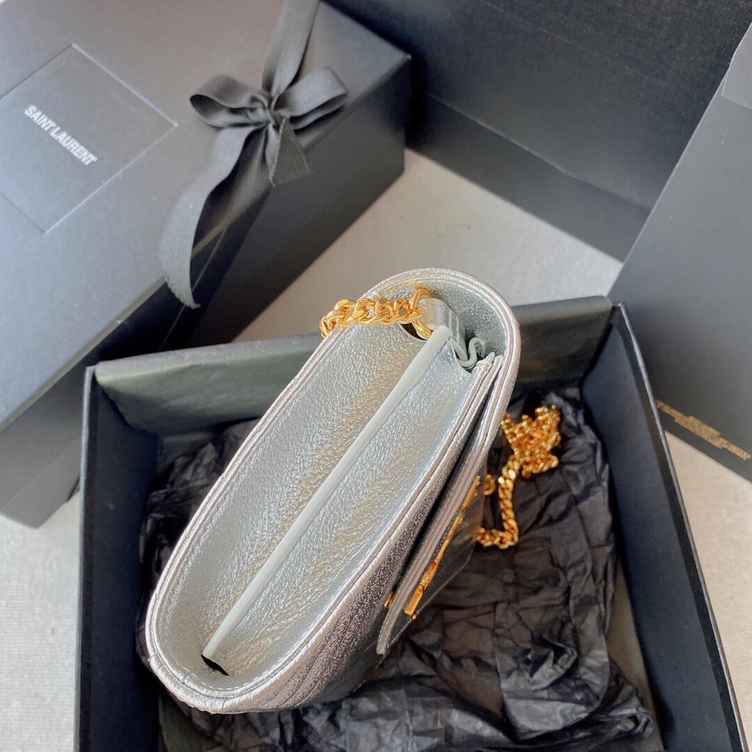 YSL Woc