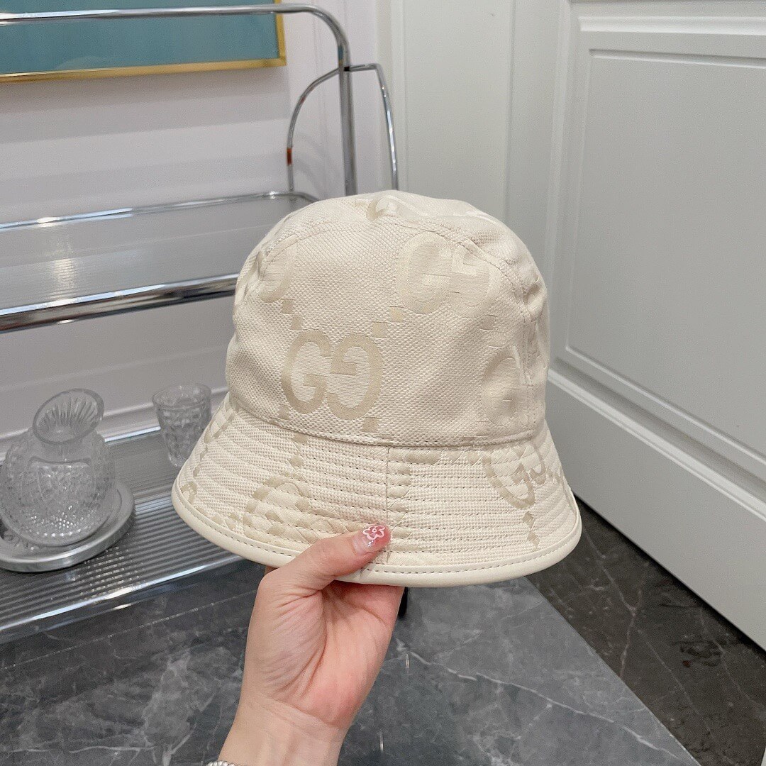 Bucket Hat / Cap