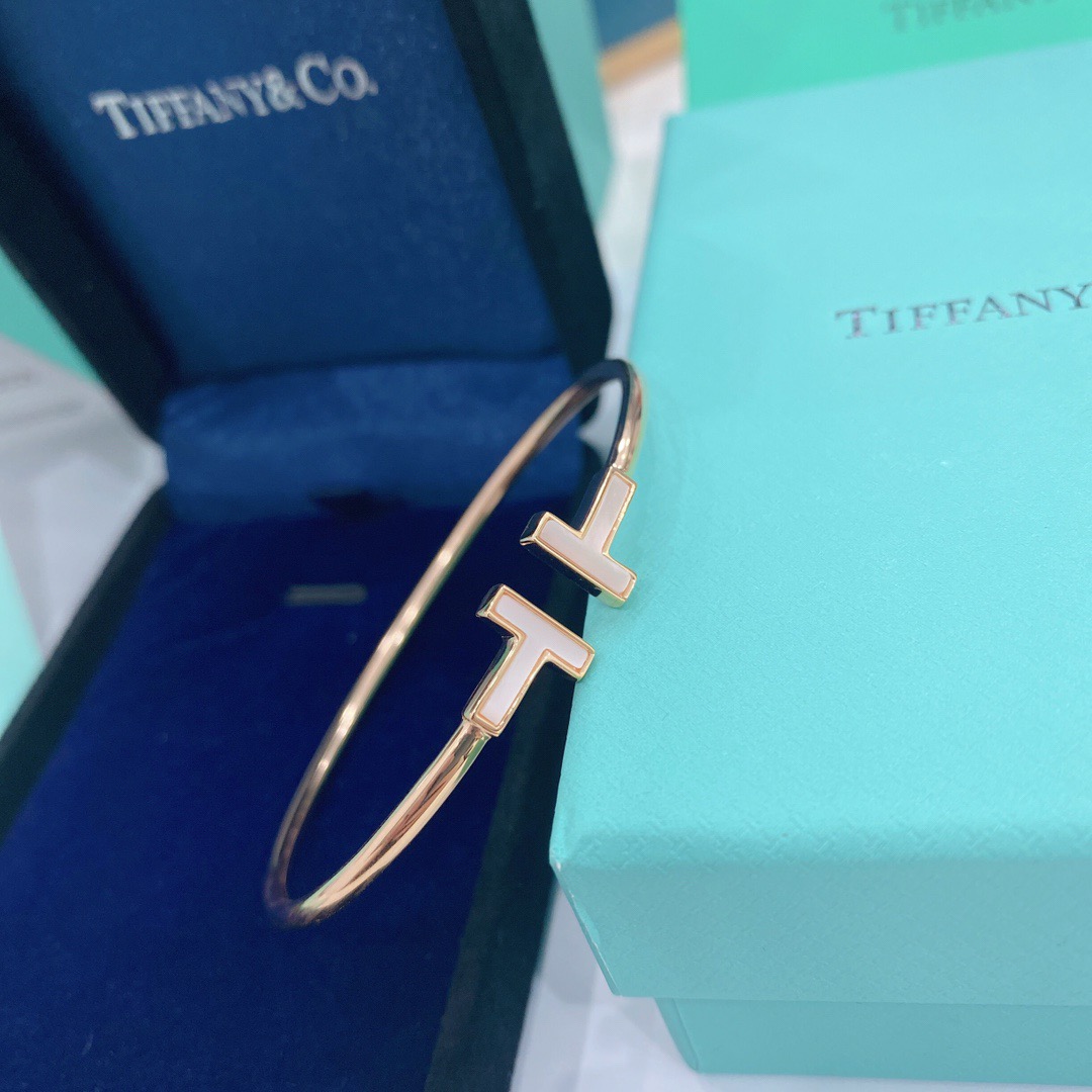 Tiffany Bangle