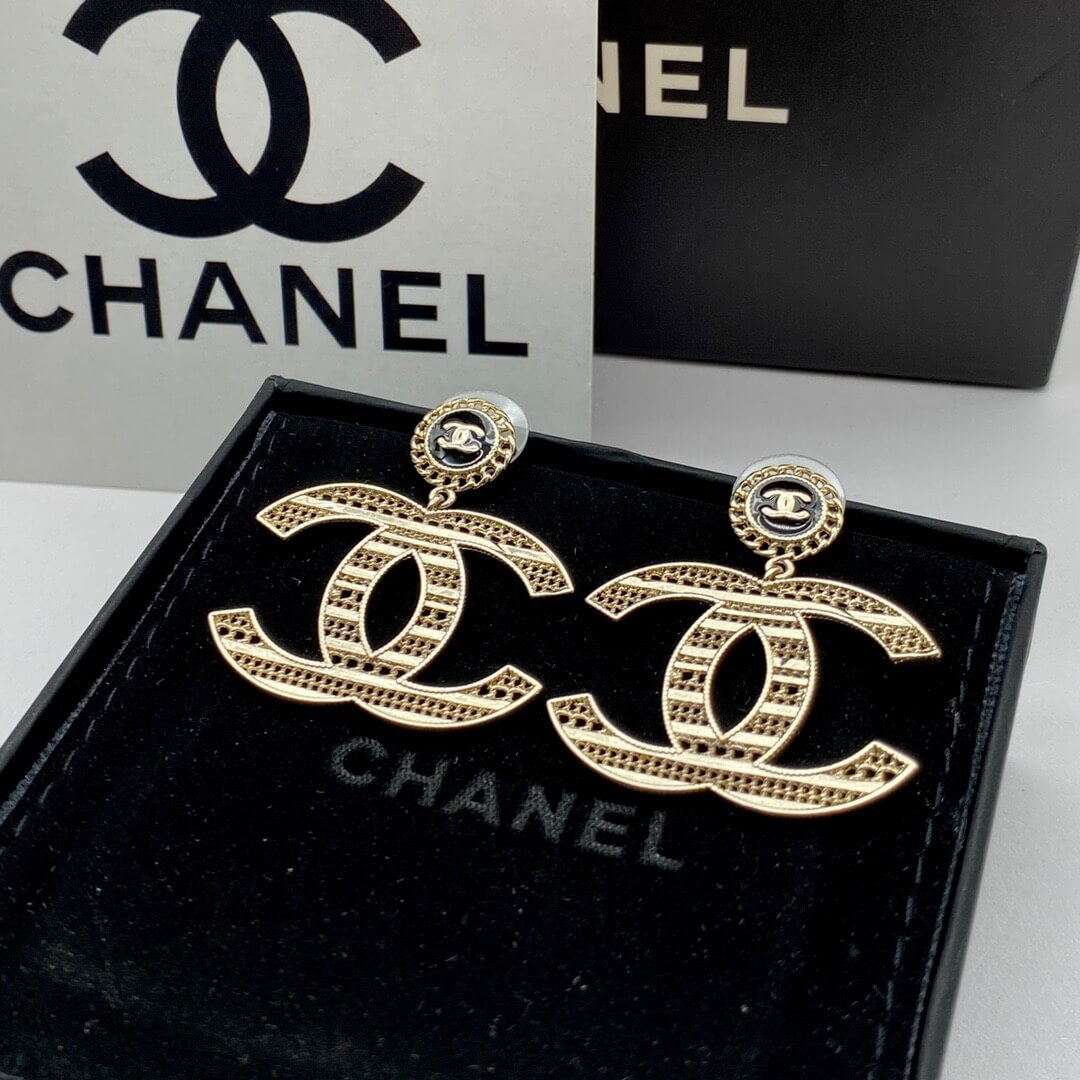 CC Earrings