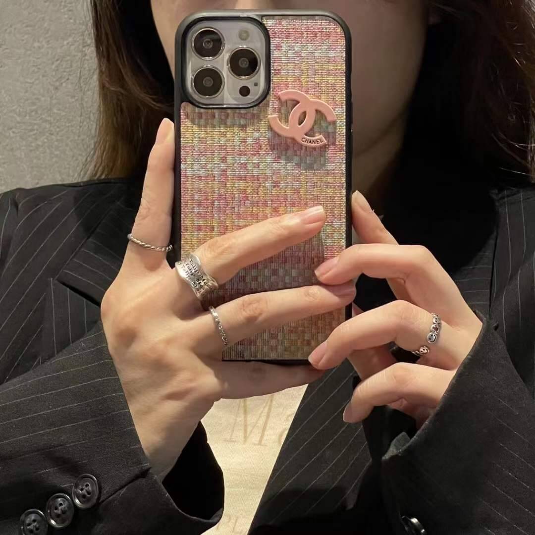 CC iPhone Cases