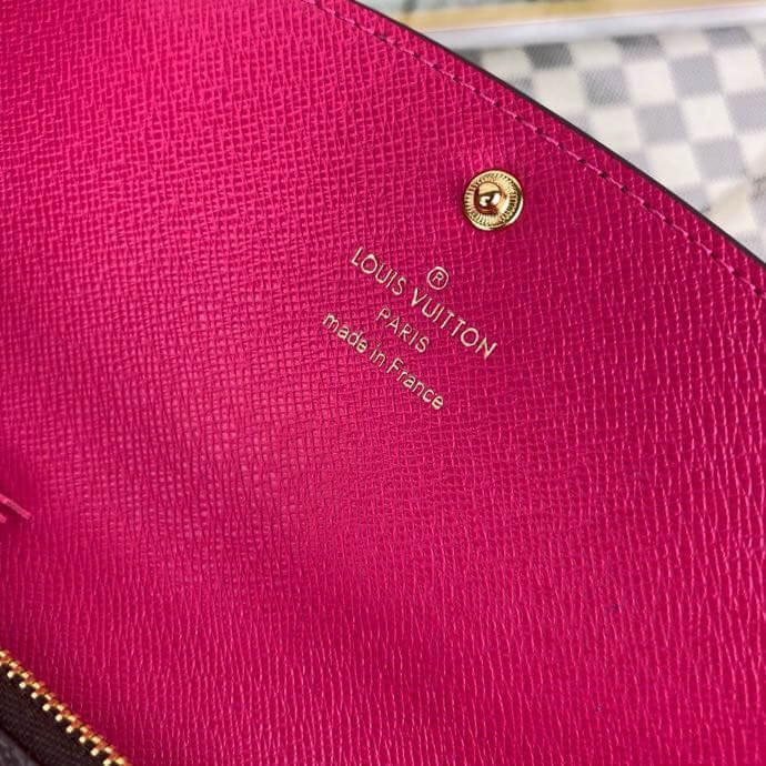 LOUIV Wallet