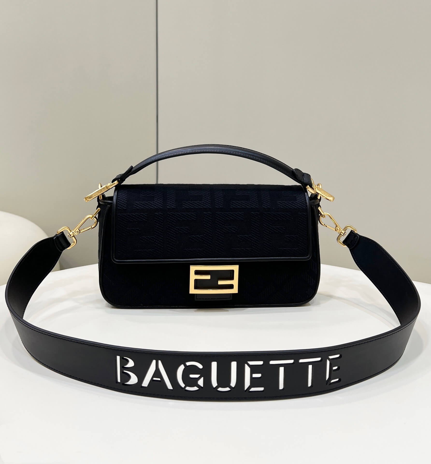 FD Baguette