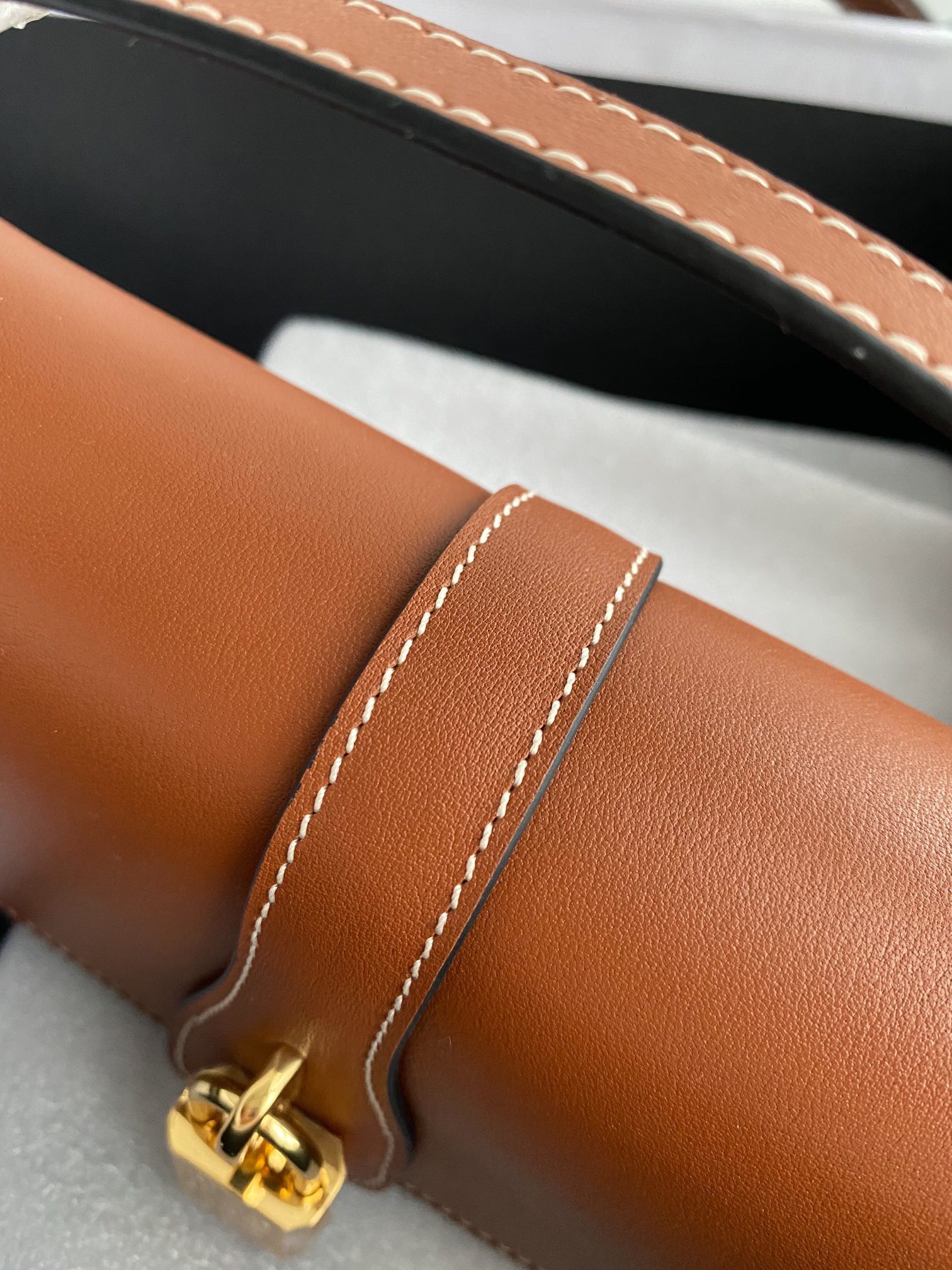 CEL Tabou Clutch on Strap