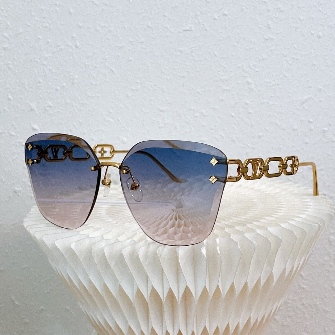 LOUIV Sunglasses