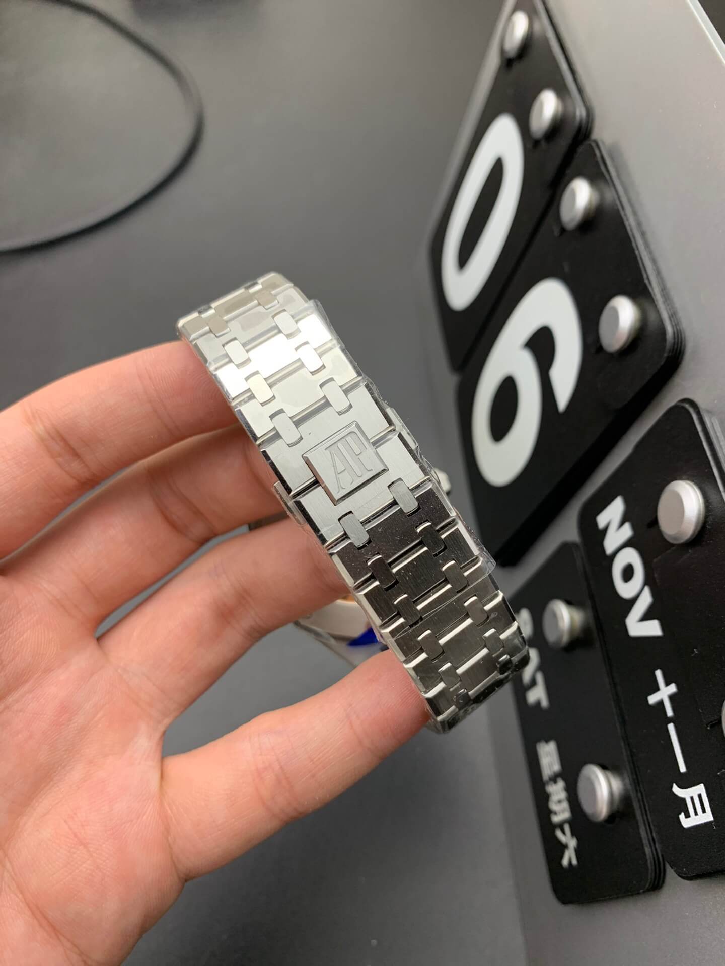 Women Watch