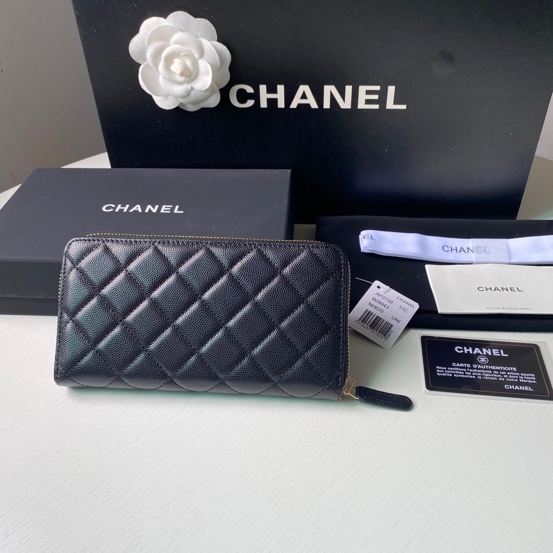 CC Wallets AP2739