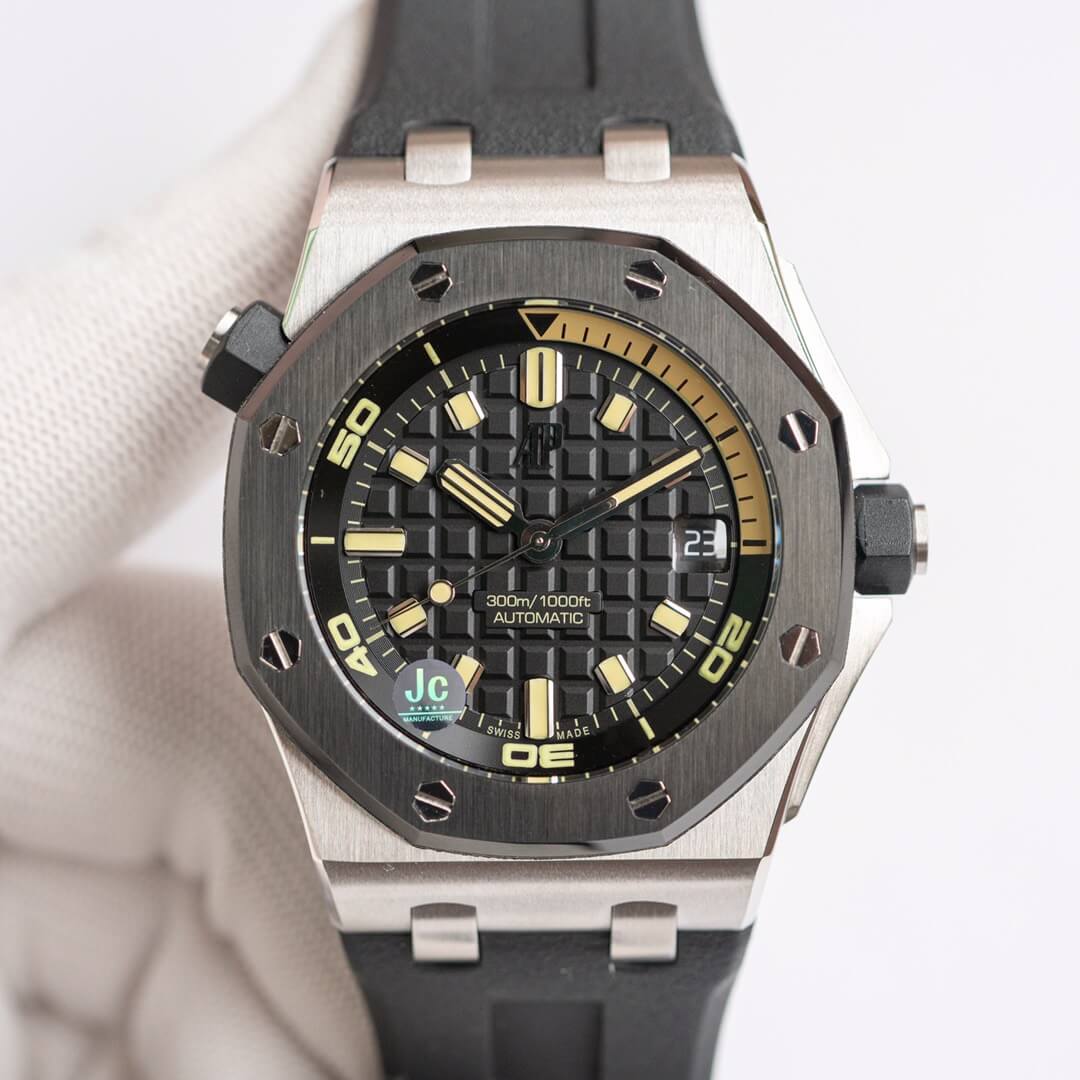 Men Watch