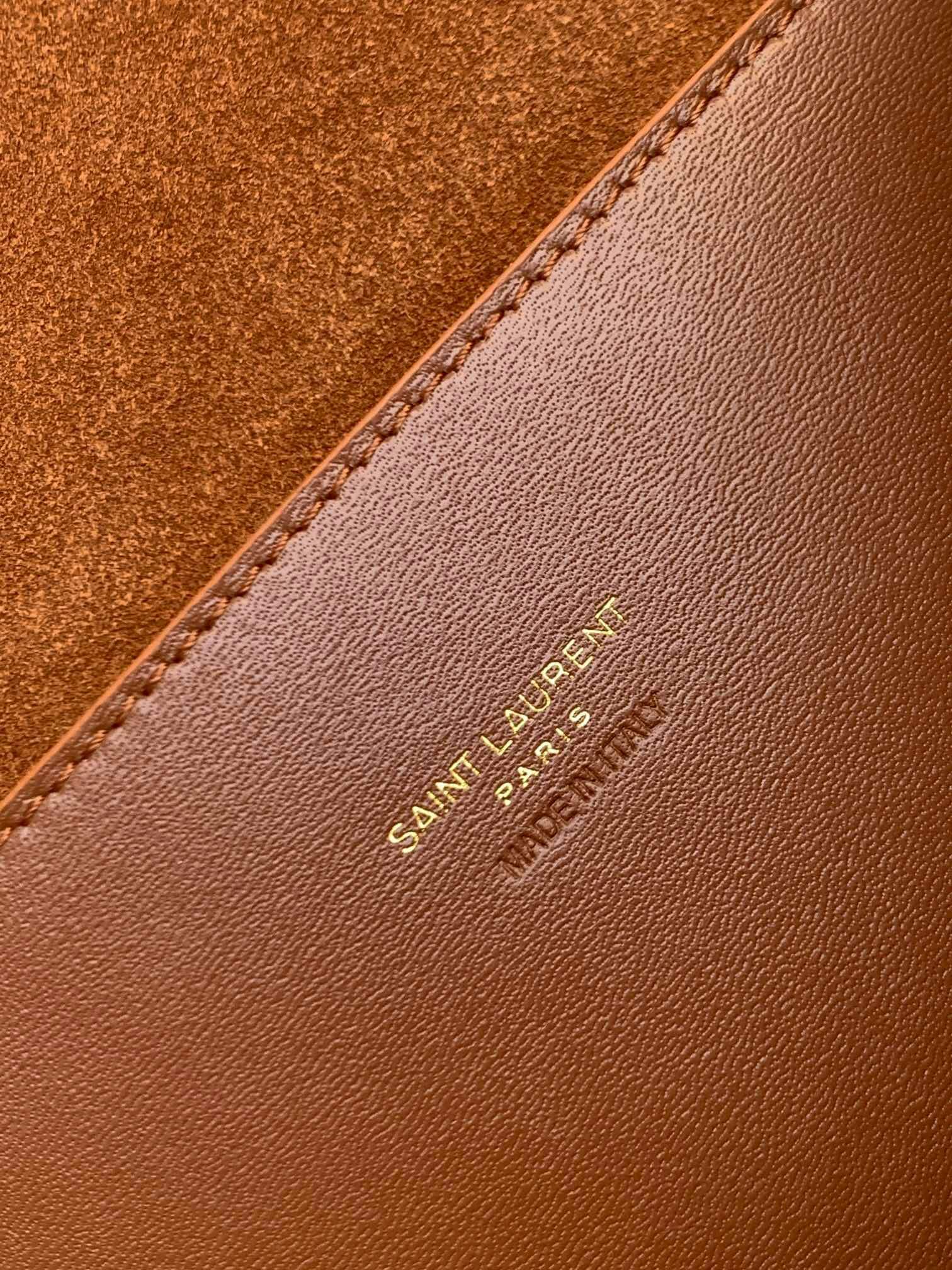 YSL Kate Reversible