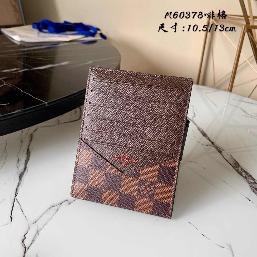 LOUIV Card Holders