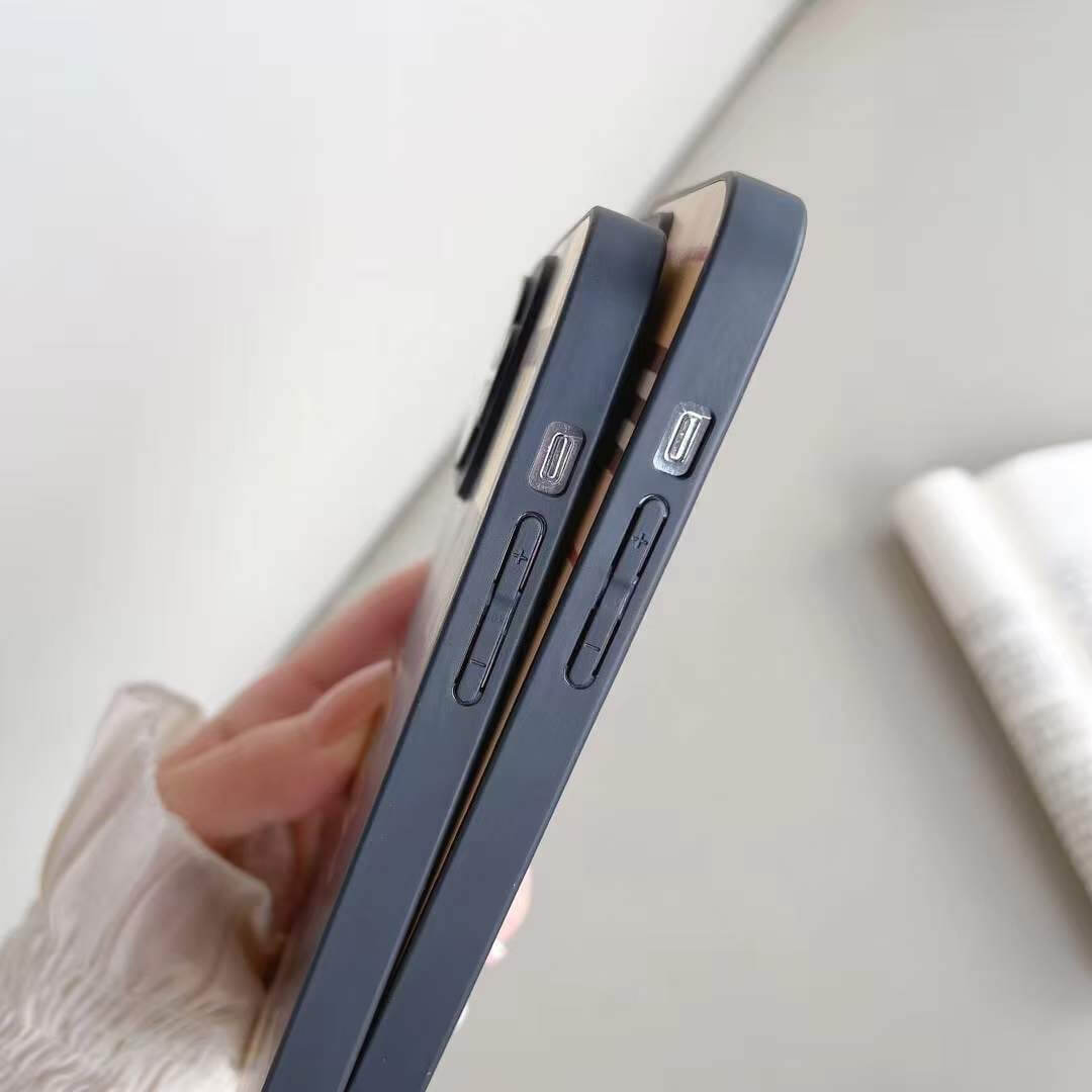 BBR iPhone Cases