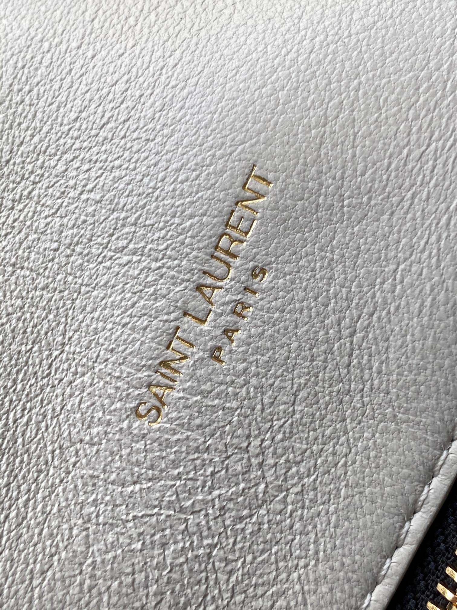YSL Puffer 29
